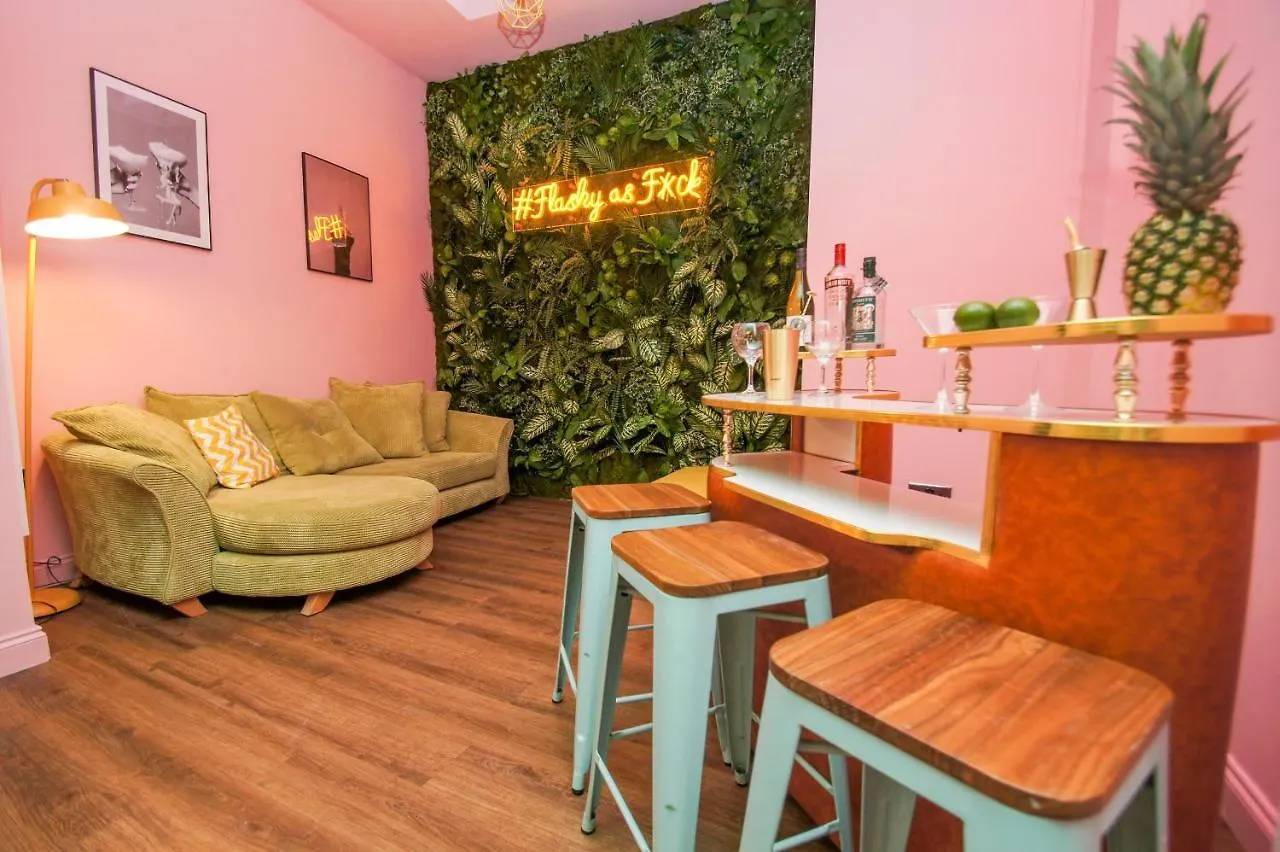 Villa Brighton Lanes Townhouse 0*,  Regno Unito