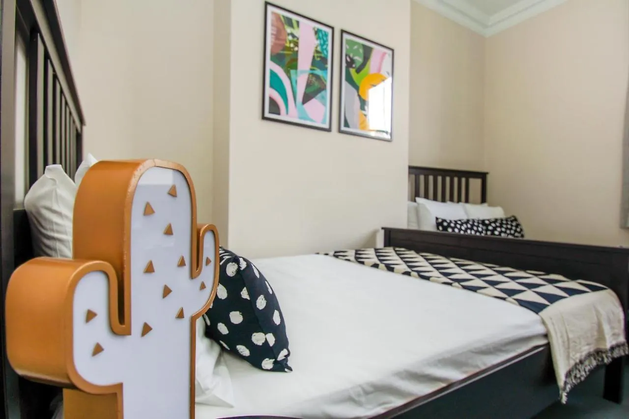 Holiday home Brighton Lanes Townhouse Villa