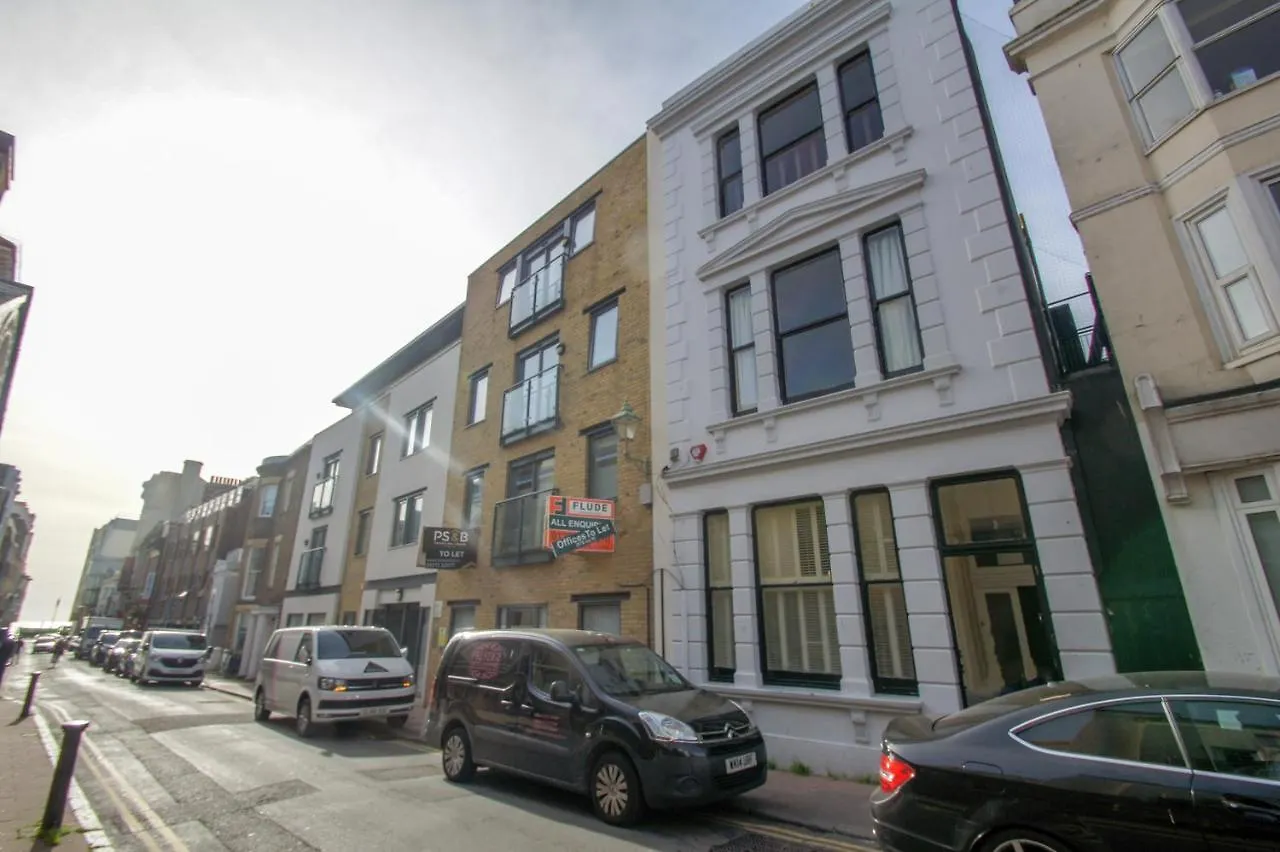 Holiday home Brighton Lanes Townhouse Villa United Kingdom
