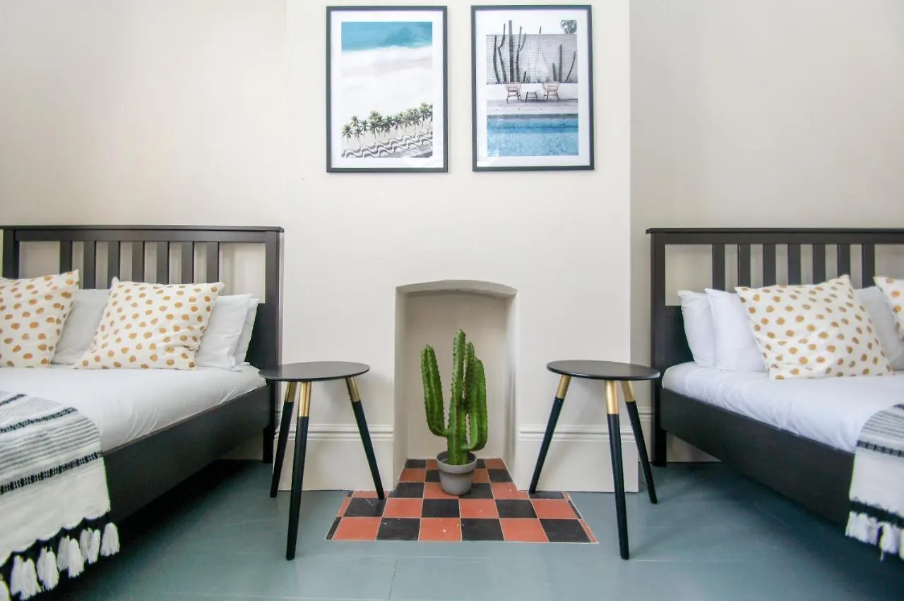 Brighton Lanes Townhouse Villa Holiday home