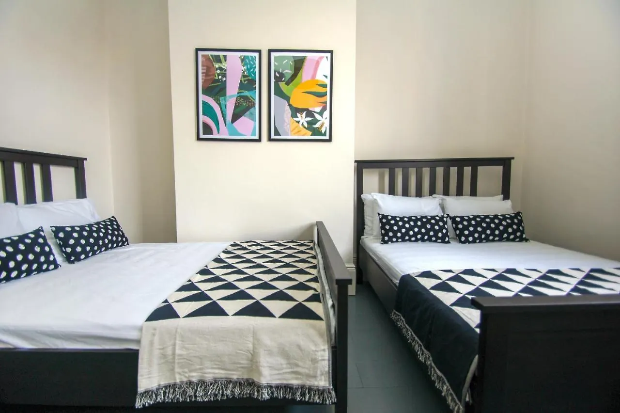 Holiday home Brighton Lanes Townhouse Villa