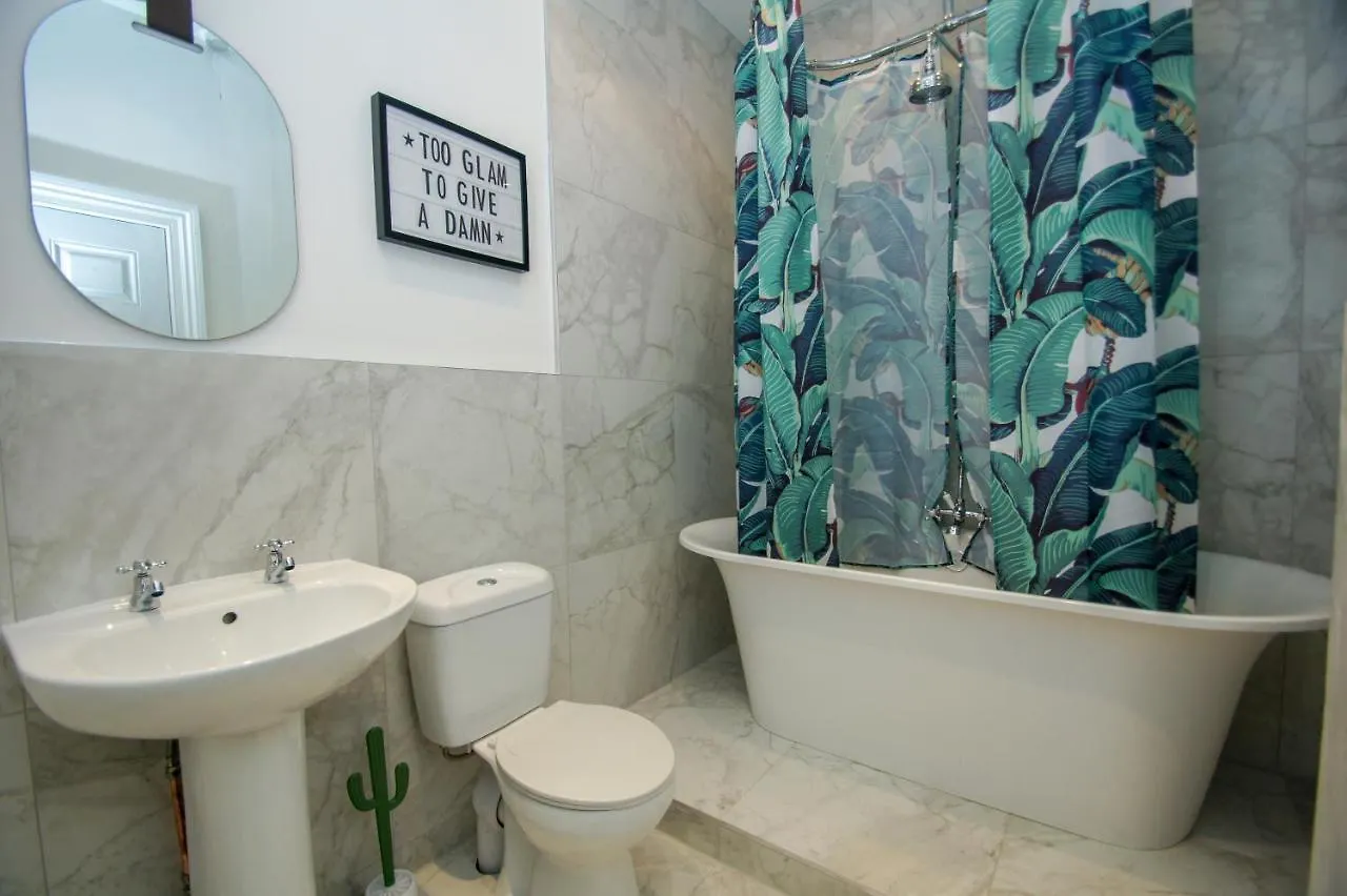 Holiday home Brighton Lanes Townhouse Villa