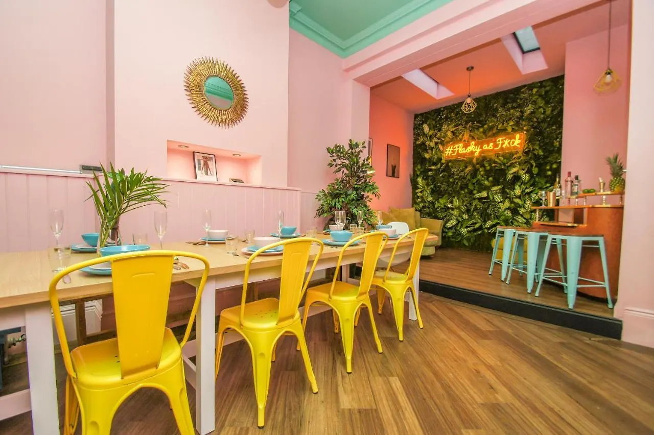 Holiday home Brighton Lanes Townhouse Villa United Kingdom