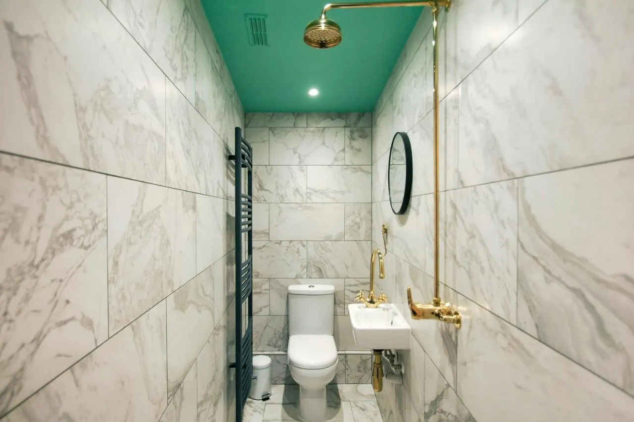 Brighton Lanes Townhouse Villa